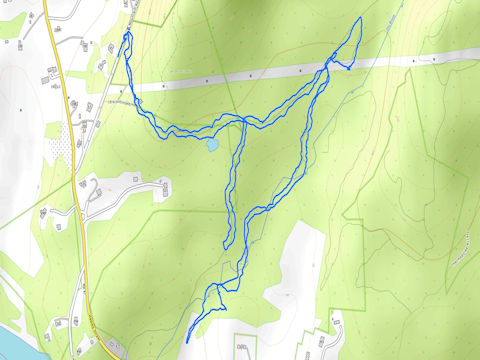 gpx track image