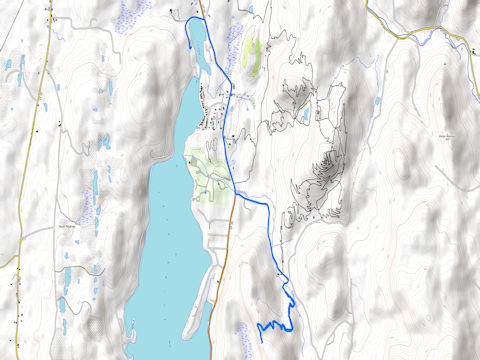 gpx track image