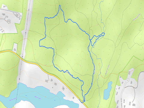 gpx track image