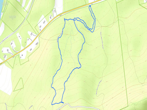 gpx track image