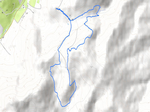 gpx track image