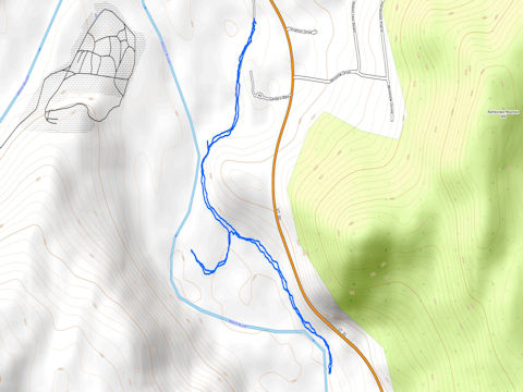 gpx track image