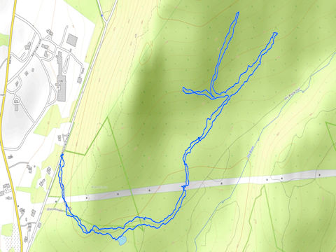 gpx track image
