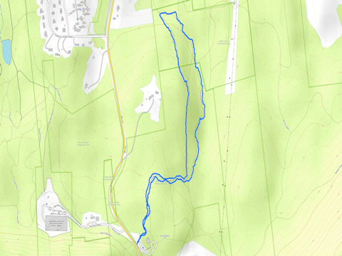 gpx track image