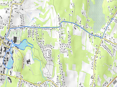 gpx track image