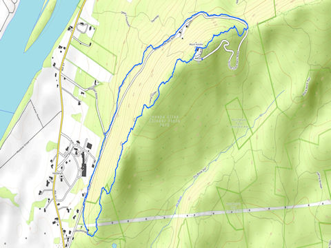 gpx track image
