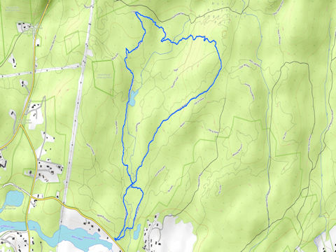 gpx track image