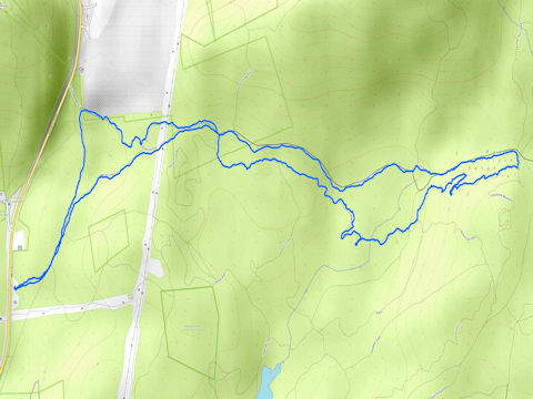 gpx track image