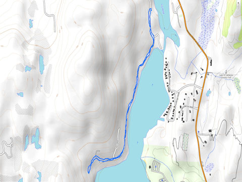 gpx track image