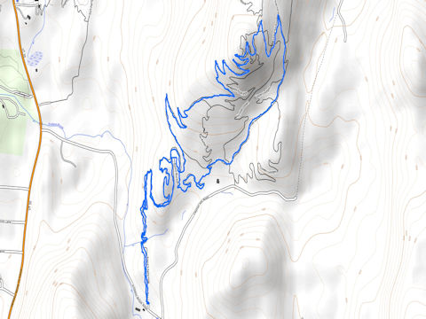 gpx track image