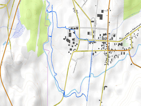 gpx track image
