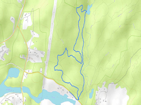 gpx track image