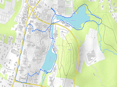 gpx track image