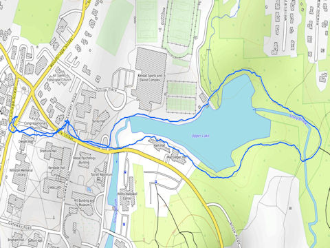 gpx track image