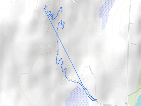 gpx track image