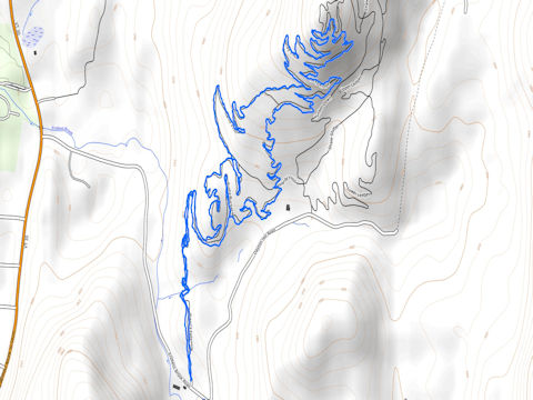 gpx track image