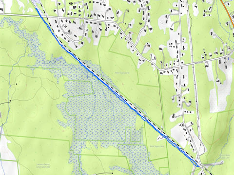 gpx track image