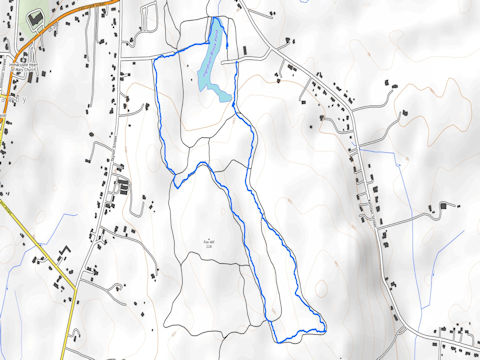 gpx track image