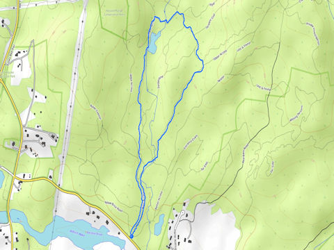gpx track image