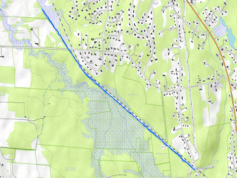 gpx track image