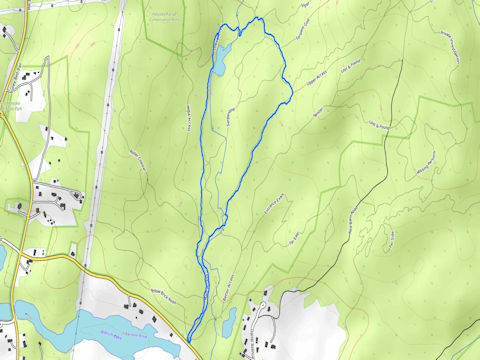 gpx track image