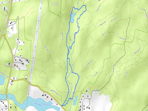 gpx track image