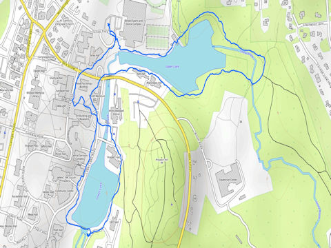 gpx track image