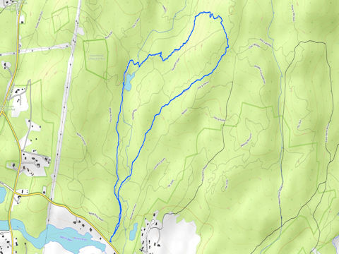 gpx track image