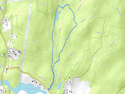 gpx track image