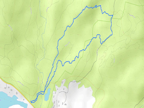 gpx track image