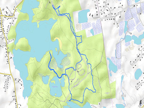 gpx track image
