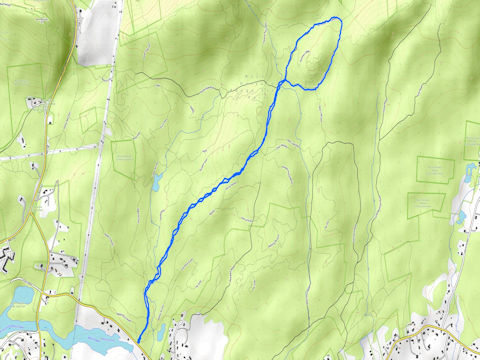 gpx track image