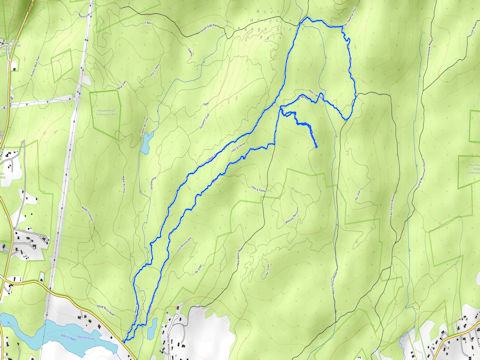 gpx track image