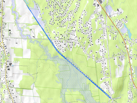 gpx track image