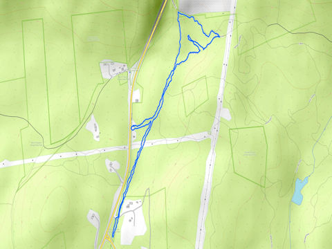 gpx track image