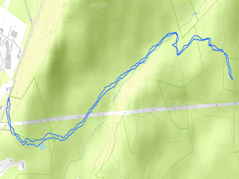 gpx track image