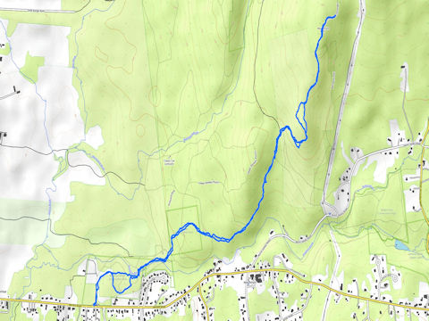 gpx track image