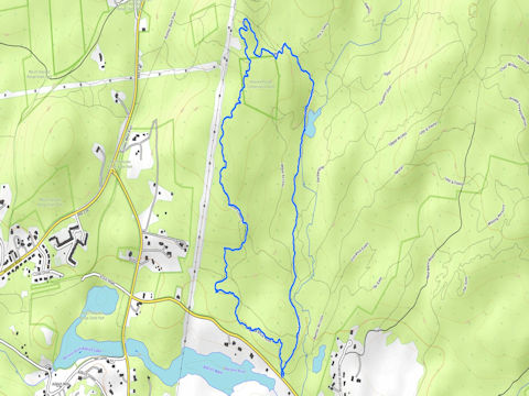 gpx track image
