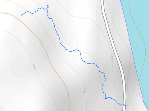 gpx track image