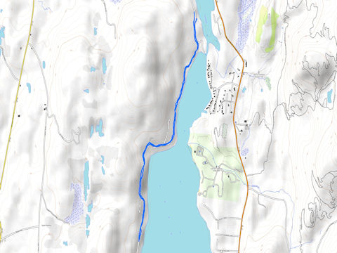 gpx track image