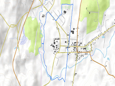gpx track image