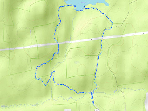 gpx track image
