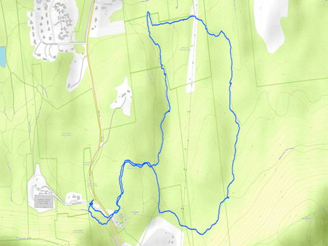 gpx track image
