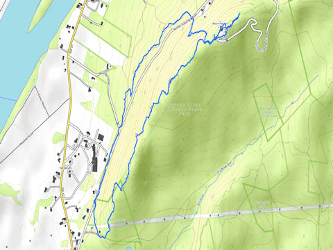 gpx track image