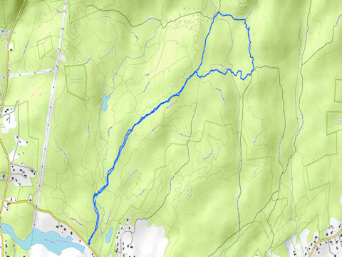 gpx track image
