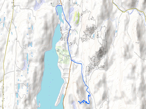 gpx track image