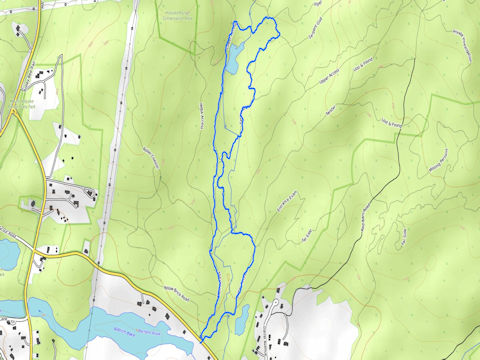gpx track image