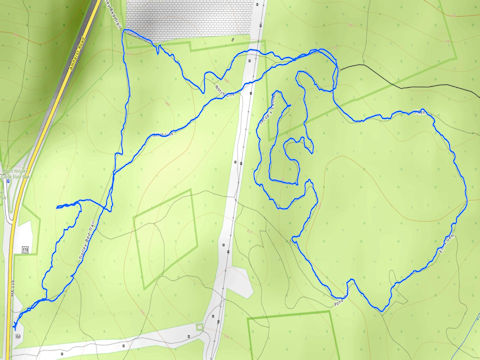 gpx track image