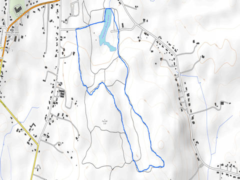gpx track image