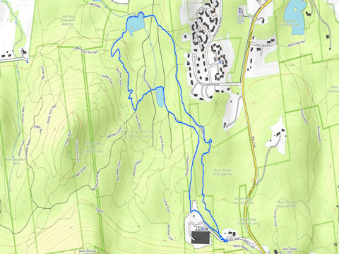 gpx track image